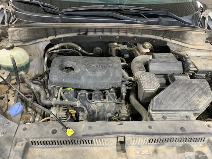 للبيع هونداي توسان 2021 ماكينه 1.6 منوة المستخدم 10