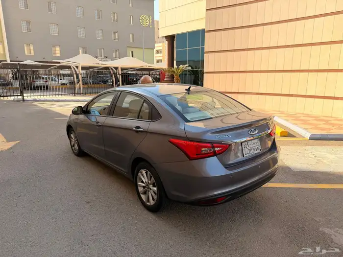 شيري أريزو 5 بحالة ممتازة 2023 3