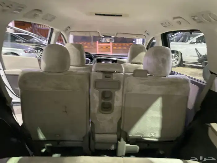 هوندا أوديسي 2020 ممشى 60الف فقط 14