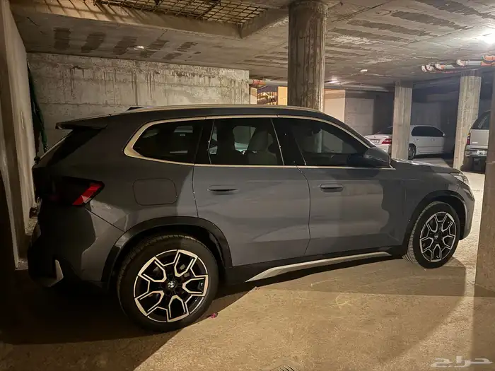 بي ام دبليو اكس 1 2025 - BMW X1 2025 2