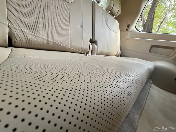 جيب لكزس 570 سوبر سبورت 2019 56