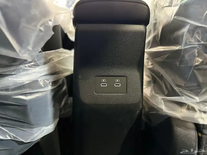 نيسان كيكس 2.0 ستاندر 2025 9