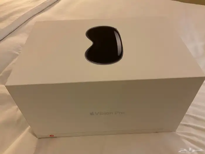 نظارة ابل فيجن برو 5