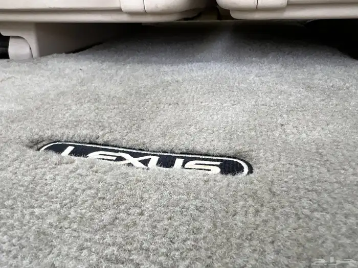 جيب لكزس 570 سوبر سبورت 2019 59