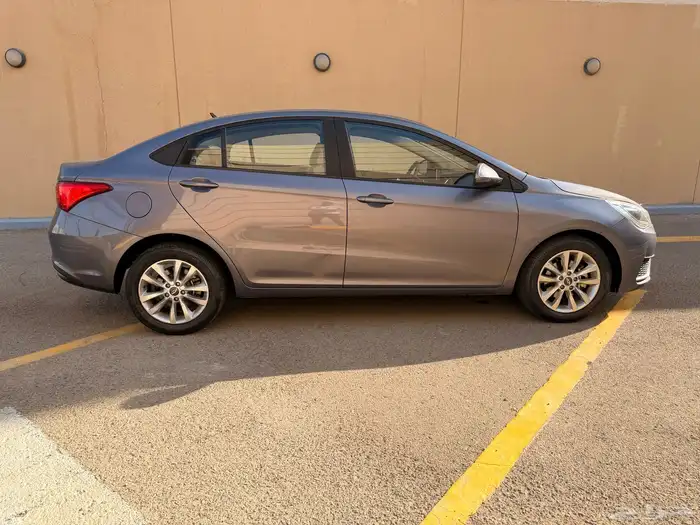 شيري أريزو 5 بحالة ممتازة 2023 6