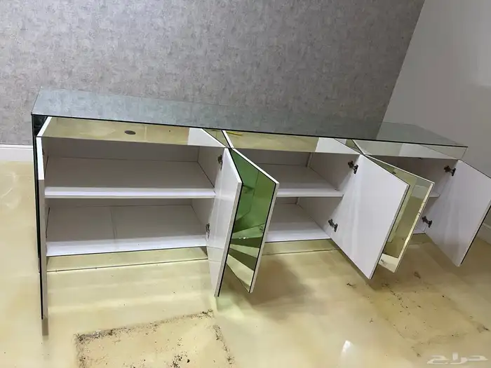 طقم كنب العدد 4قطع كبر و2صغر و3طولة 17