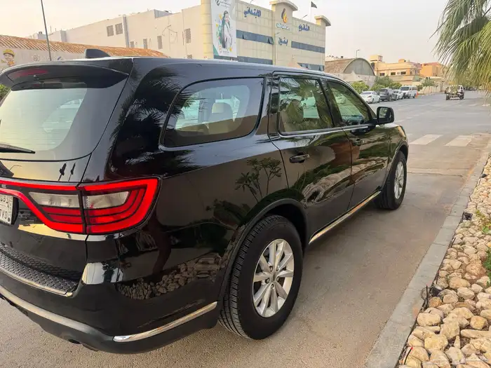 دودج دوارنجو 2021 7