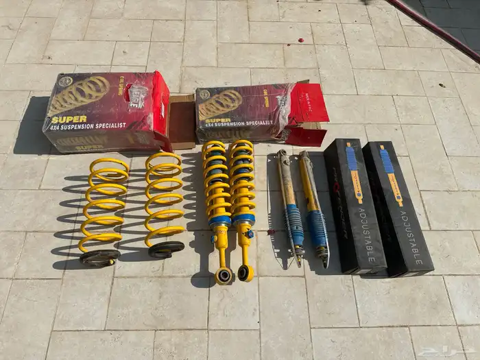 لاند كروزر 2023 9