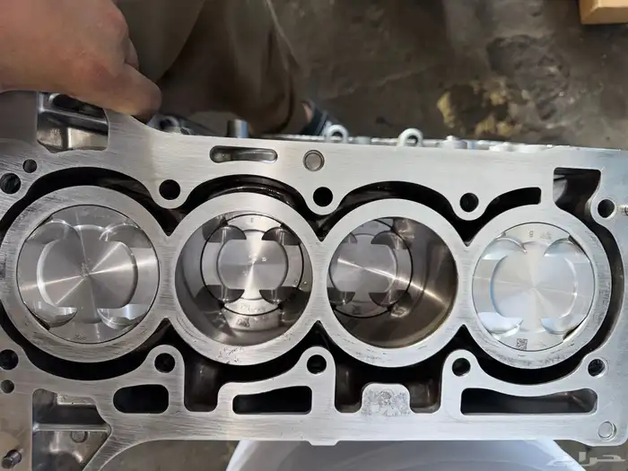 تجديد وتوضيب مكاين شانجان ضمان 12 شهر 0