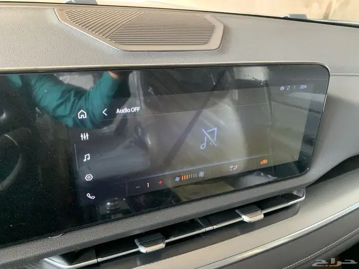 فورد تيريتورى 2026 امبيانتى بسعر خاص عروض نهايه العام 11