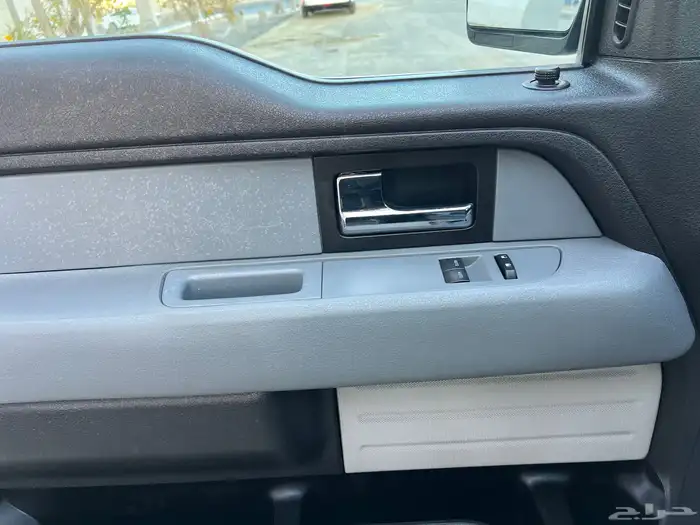 فورد F150 2013 V8 دبل نظيف 13