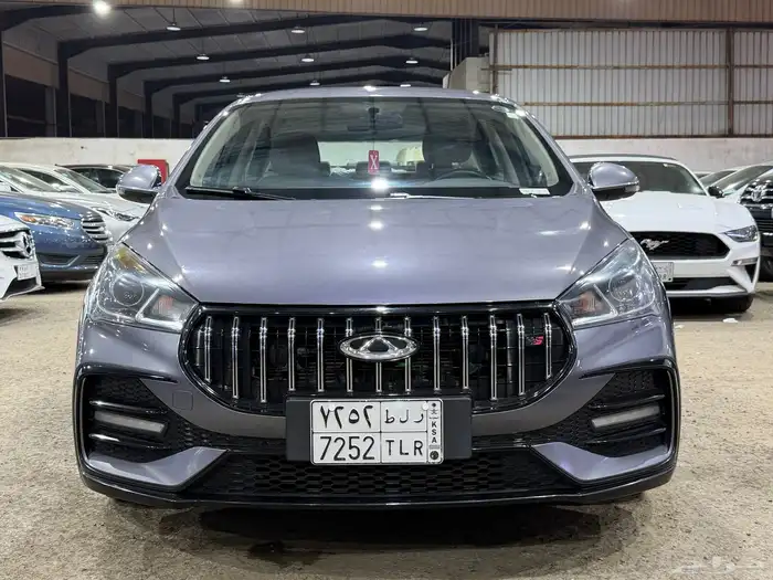 شيري اريزو5 2024 3