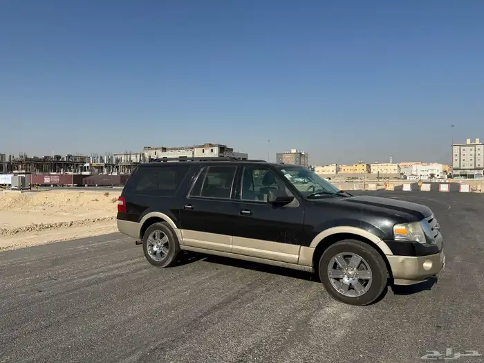 اكسبيدشن فل كامل طويل 2010 2