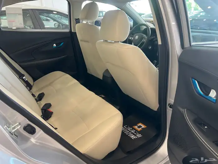 شانجان السفن 3