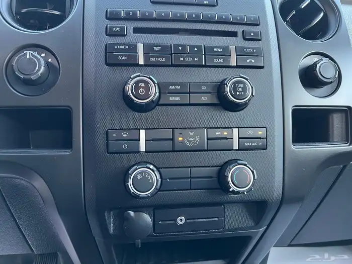 فورد F150 2013 V8 دبل نظيف 7