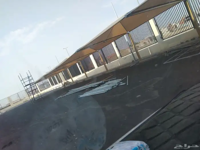 مظلات سيارات مضلات سياره 4