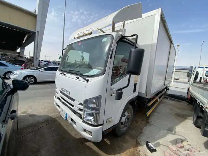 ايسوزو دينه موديل 2019 11