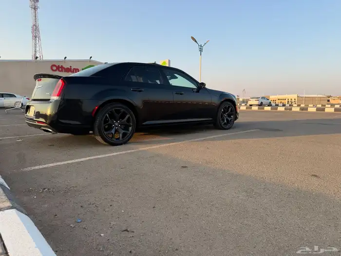 كرايزلر 2023 S 20