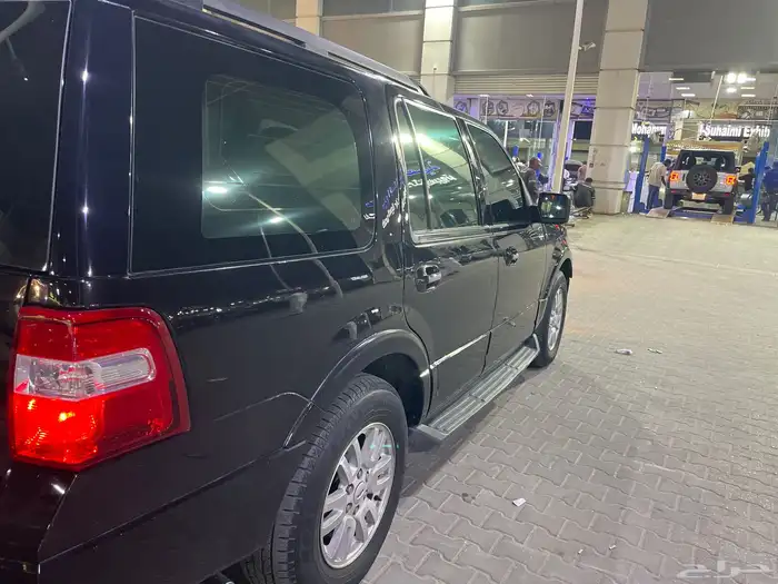 فورد أكسبدشن2011 3