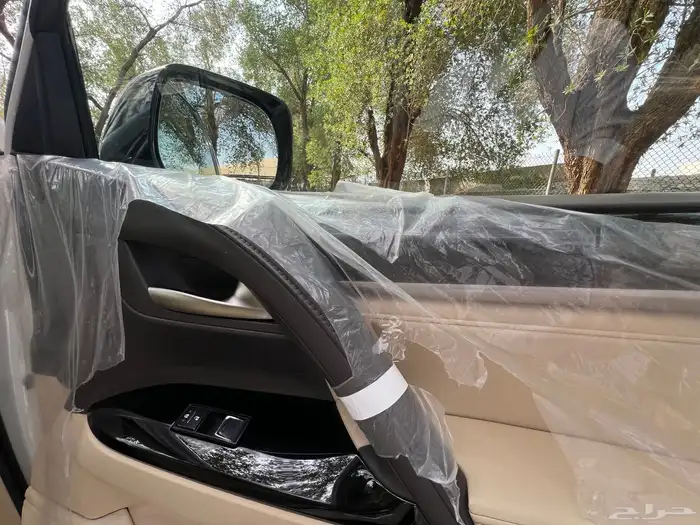 جيب لكزس 570 سوبر سبورت 2019 25