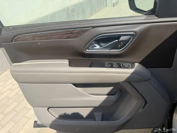 شفروليه_تاهو_2021_عداد قليل 38