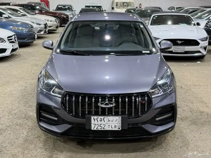 شيري اريزو5 2024 0