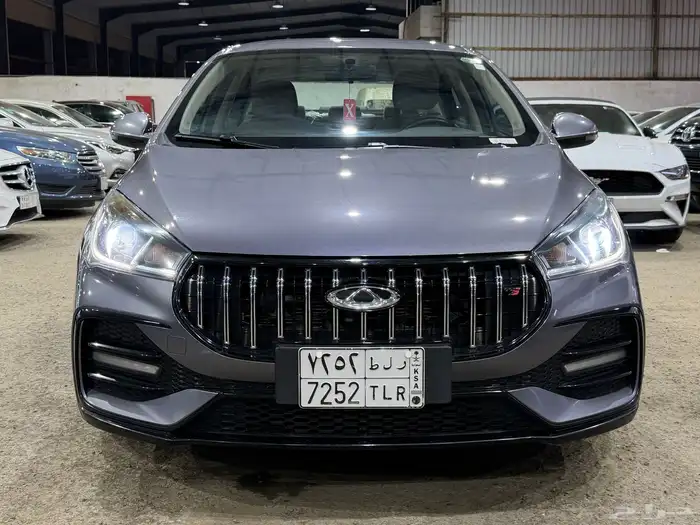 شيري اريزو5 2024 2