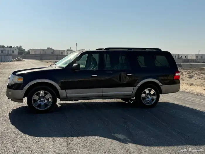 اكسبيدشن فل كامل طويل 2010 4