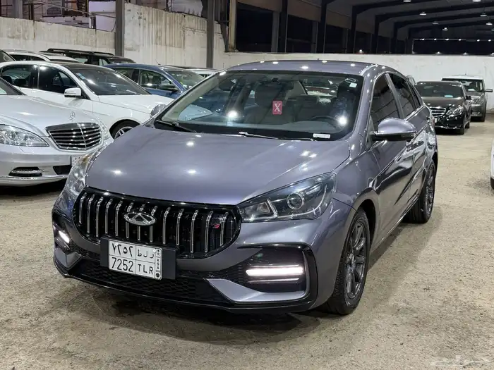 شيري اريزو5 2024 5