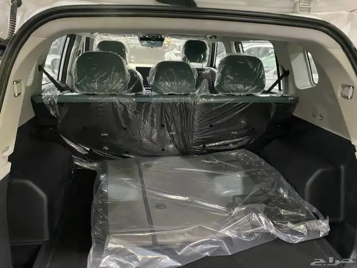 جيتور T1 لكجري 2025 عرض خاص 7