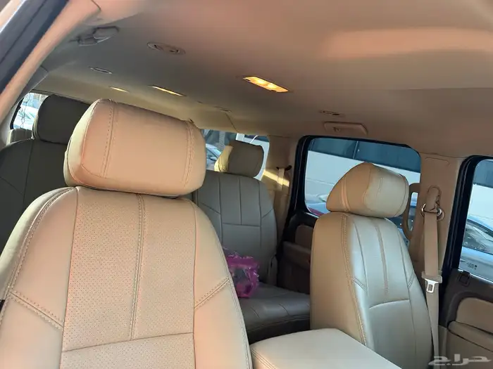 للبيع يوكن XL دبل 3