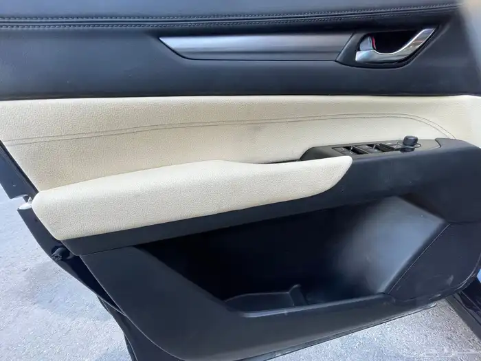 مازدا-2023-CX5-استاندر- بنزين- بحالة الوكالة 14