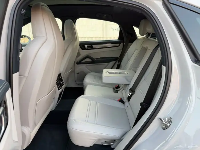 بورش كايين كوب S للبيع ( Cayenne coupe S ) 14