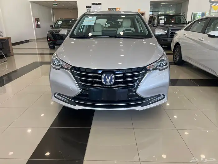 شانجان السفن 0