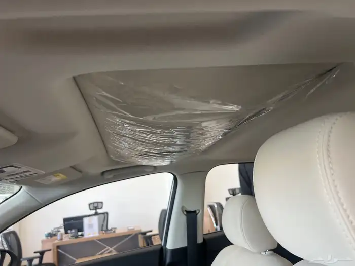 شانجان السفن 7