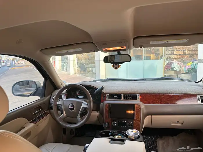 للبيع يوكن XL دبل 2