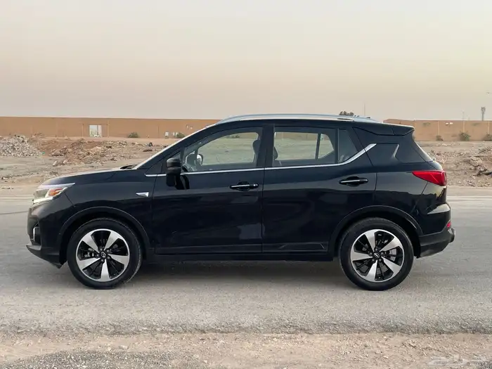 جاك gs3 بدي وكاله 2