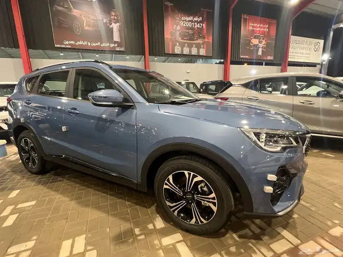 جيتور X70 كمفورت موديل 2026 2