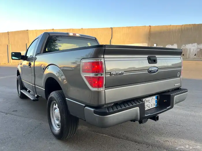 فورد F150 2013 V8 دبل نظيف 3