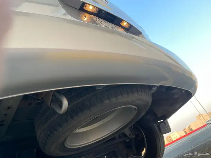 هونداي H1 ديزل 12 راكب 13