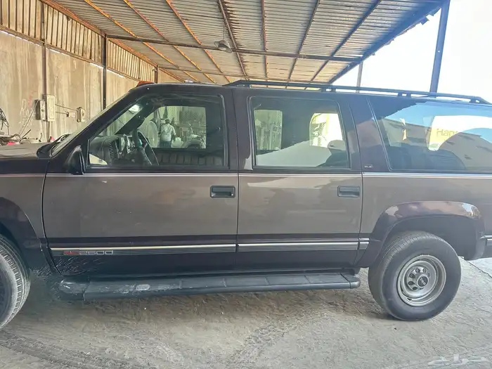 جي ام سي سوبر بان 6