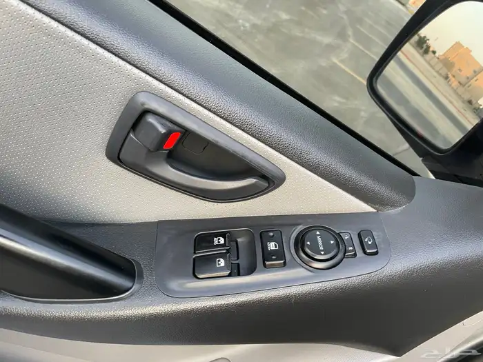 هونداي H1 ديزل 12 راكب 11