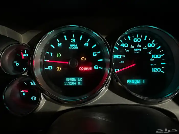 للبيع جمس سييرا 2008 السعر 20 الف 14