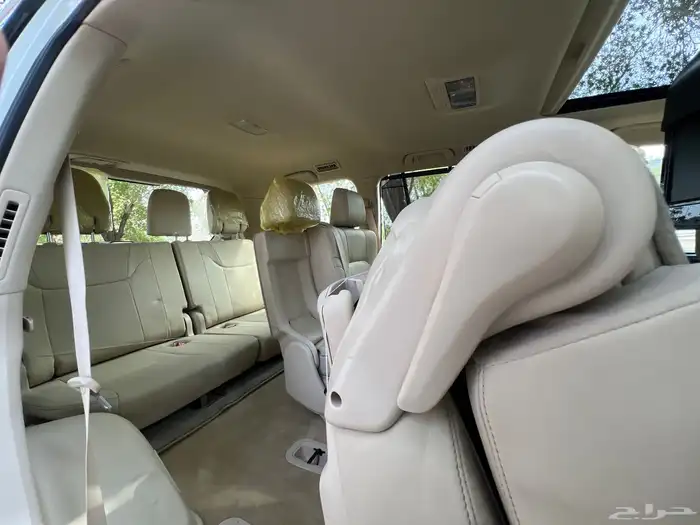 جيب لكزس 570 سوبر سبورت 2019 40