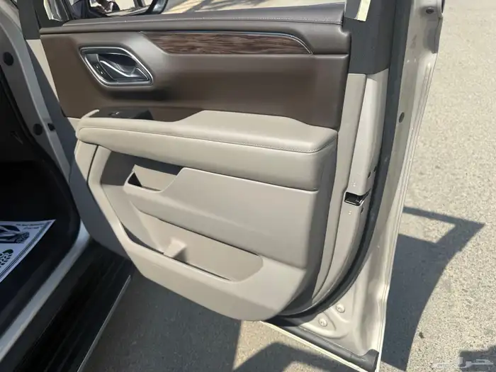 شفروليه_تاهو_2021_عداد قليل 82