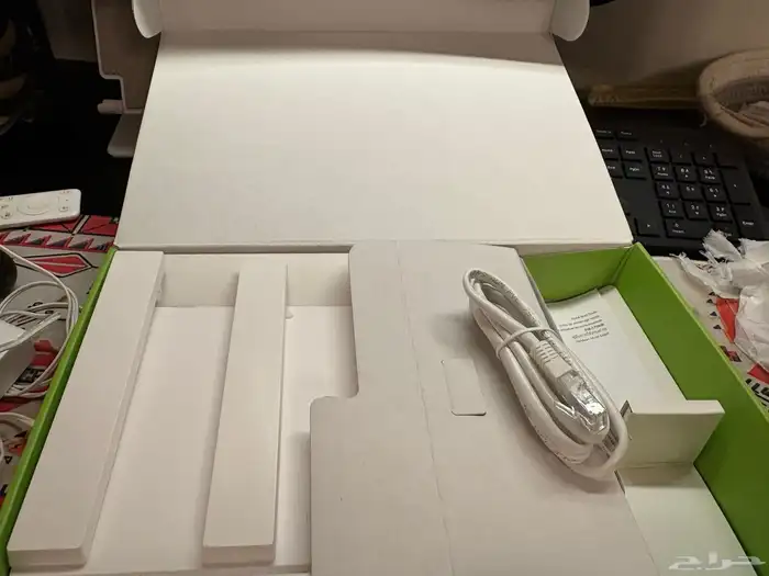 راوتر مشغل زين فقط H155-383 10