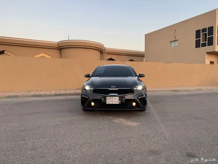 كيا سيراتو k3 فل كامل 5