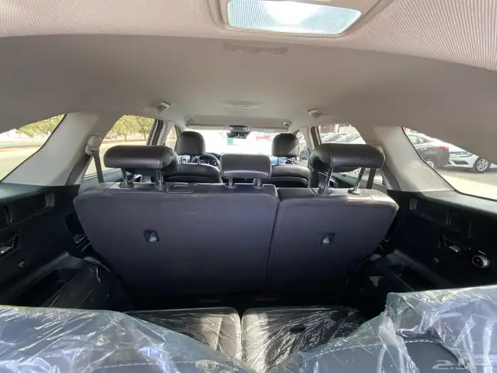 كيا سيرنتو ديزل موديل 2021 6