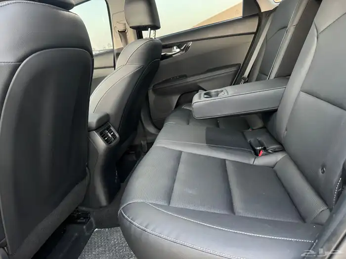 كيا سيراتو k3 فل كامل 20