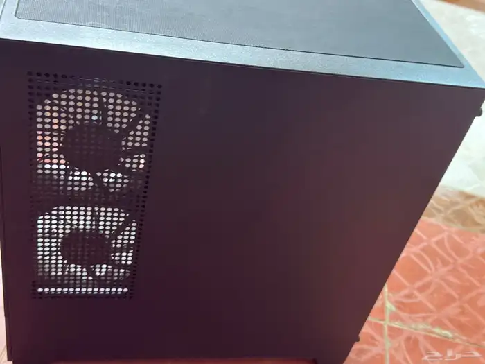 بيسي جديد استخدام شهر مع شاشه و كيبورد و ماوس 3